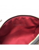 LOUIS VUITTON Monogram Speedy Bandouliere 20 Handbag with Black Shoulder Strap – GHW (Microchip – Year 2024)