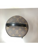 LOUIS VUITTON Monogram & Reverse Monogram Cannes Handbag with Shoulder Strap – GHW (Year 2019)