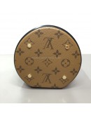 LOUIS VUITTON Monogram & Reverse Monogram Cannes Handbag with Shoulder Strap – GHW (Year 2019)