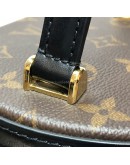 LOUIS VUITTON Monogram & Reverse Monogram Cannes Handbag with Shoulder Strap – GHW (Year 2019)