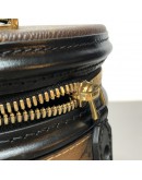 LOUIS VUITTON Monogram & Reverse Monogram Cannes Handbag with Shoulder Strap – GHW (Year 2019)