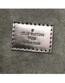 LOUIS VUITTON Monogram & Reverse Monogram Cannes Handbag with Shoulder Strap – GHW (Year 2019)