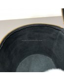 LOUIS VUITTON Monogram & Reverse Monogram Cannes Handbag with Shoulder Strap – GHW (Year 2019)