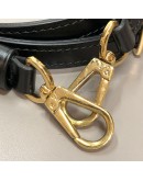 LOUIS VUITTON Monogram & Reverse Monogram Cannes Handbag with Shoulder Strap – GHW (Year 2019)