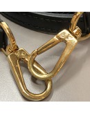 LOUIS VUITTON Monogram & Reverse Monogram Cannes Handbag with Shoulder Strap – GHW (Year 2019)