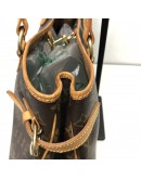 LOUIS VUITTON Monogram Batignolles Horizontal Tote Bag – GHW