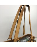 LOUIS VUITTON Monogram Batignolles Horizontal Tote Bag – GHW