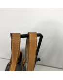 LOUIS VUITTON Monogram Batignolles Horizontal Tote Bag – GHW