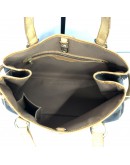 LOUIS VUITTON Monogram Batignolles Horizontal Tote Bag – GHW