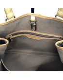 LOUIS VUITTON Monogram Batignolles Horizontal Tote Bag – GHW