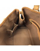 LOUIS VUITTON Monogram Batignolles Horizontal Tote Bag – GHW