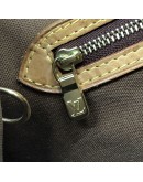 LOUIS VUITTON Monogram Batignolles Horizontal Tote Bag – GHW
