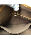 LOUIS VUITTON Monogram Batignolles Horizontal Tote Bag – GHW