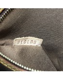 LOUIS VUITTON Monogram Batignolles Horizontal Tote Bag – GHW