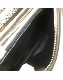 CHANEL Medium Trendy CC Bowling Bag in Black Lambskin – GHW (25 Series – Year 2019)