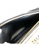 CHANEL Medium Trendy CC Bowling Bag in Black Lambskin – GHW (25 Series – Year 2019)