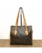 LOUIS VUITTON Monogram Popincourt Haut Shoulder Tote Bag – GHW