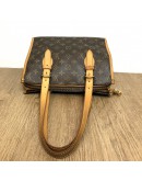 LOUIS VUITTON Monogram Popincourt Haut Shoulder Tote Bag – GHW