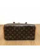 LOUIS VUITTON Monogram Popincourt Haut Shoulder Tote Bag – GHW