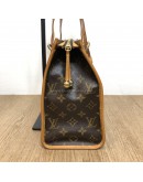 LOUIS VUITTON Monogram Popincourt Haut Shoulder Tote Bag – GHW