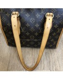 LOUIS VUITTON Monogram Popincourt Haut Shoulder Tote Bag – GHW