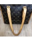 LOUIS VUITTON Monogram Popincourt Haut Shoulder Tote Bag – GHW