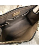 LOUIS VUITTON Monogram Popincourt Haut Shoulder Tote Bag – GHW