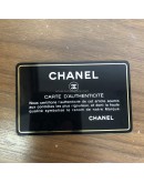 CHANEL Medium Leboy Flap Bag in Black Smooth Calfskin – Aged Gold Hardware (27 Series – Year 2019)