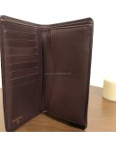 CHANEL Classic Bi-Fold Long Wallet in Black Grained Calfskin – GHW (22 Series – Year 2016)