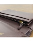 CHANEL Classic Bi-Fold Long Wallet in Black Grained Calfskin – GHW (22 Series – Year 2016)