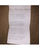 GOYARD Petit Flot PM Bucket Bag in Navy Goyardine Canvas (Year 2025)