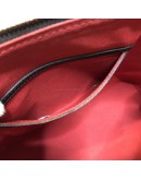 LOUIS VUITTON Damier Ebene Alma PM Handbag – GHW