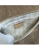 LOUIS VUITTON N40471 Damier Azur Nautical Neverfull MM Tote Bag with Pochette – GHW (Microchip - Year 2023 Limited Edition)