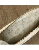 LOUIS VUITTON N40471 Damier Azur Nautical Neverfull MM Tote Bag with Pochette – GHW (Microchip - Year 2023 Limited Edition)