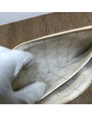 LOUIS VUITTON N40471 Damier Azur Nautical Neverfull MM Tote Bag with Pochette – GHW (Microchip - Year 2023 Limited Edition)