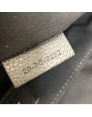 CHRISTIAN DIOR Oblique Canvas Explorer Messenger Bag – SHW