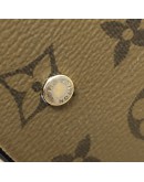 LOUIS VUITTON Monogram & Reverse Monogram Cannes Handbag with Shoulder Strap – GHW (Microchip)   