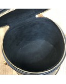 LOUIS VUITTON Monogram & Reverse Monogram Cannes Handbag with Shoulder Strap – GHW (Microchip)   