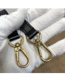 LOUIS VUITTON Monogram & Reverse Monogram Cannes Handbag with Shoulder Strap – GHW (Microchip)   