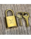 LOUIS VUITTON Monogram & Reverse Monogram Cannes Handbag with Shoulder Strap – GHW (Microchip)   