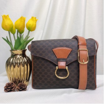 vintage celine backpack