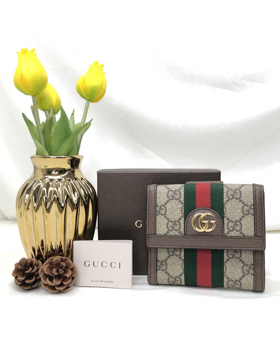 gucci french flap