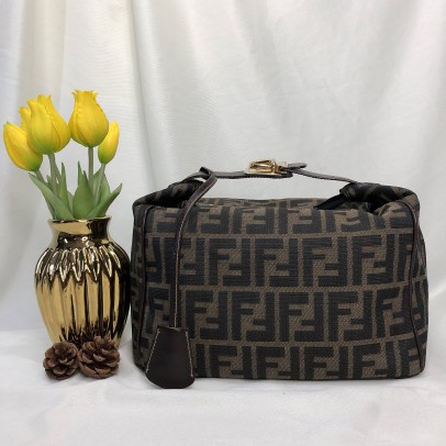 fendi monogram fabric