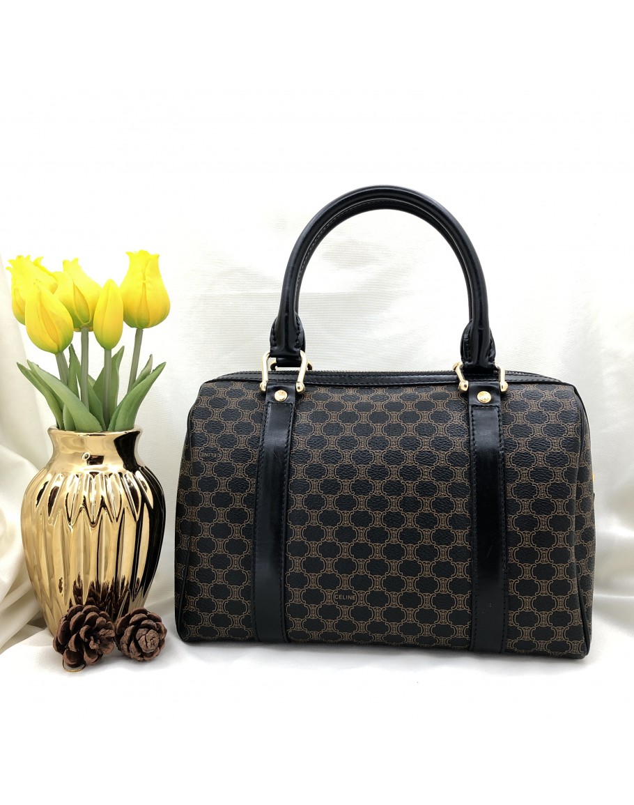 celine monogram bag