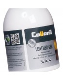 Collonil Leather Gel Classic & Collonil Organic Bamboo Lotion