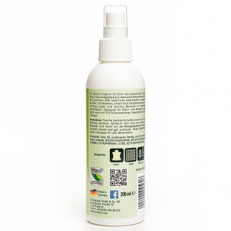 Collonil Organic Bamboo Lotion