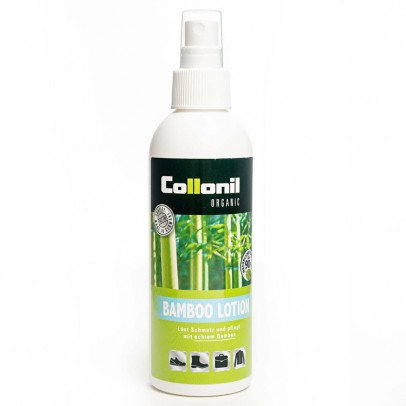 Collonil Organic Bamboo Lotion