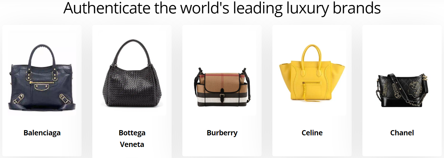 Entrupy authentication service, Luxury, Bags & Wallets on Carousell