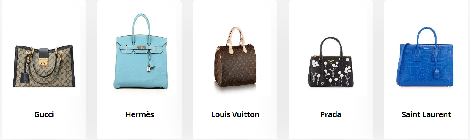 Entrupy Identifies Fake Luxury Handbags Using AI